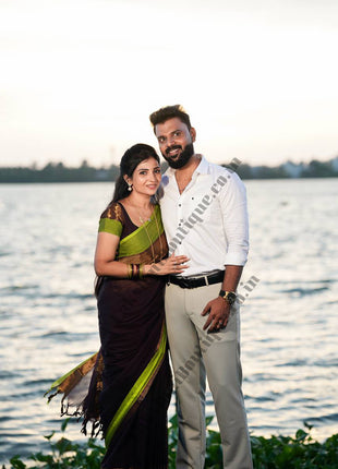 Pure Chettinad Cotton