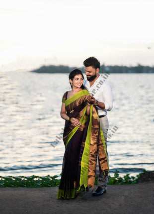 Pure Chettinad Cotton