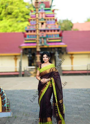 Pure Chettinad Cotton