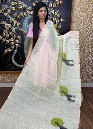 Soft Linen