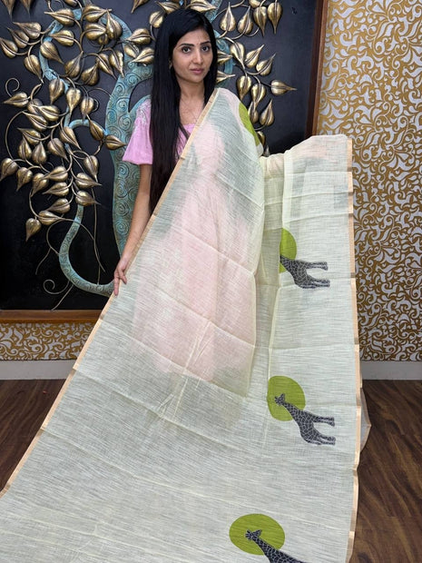 Soft Linen