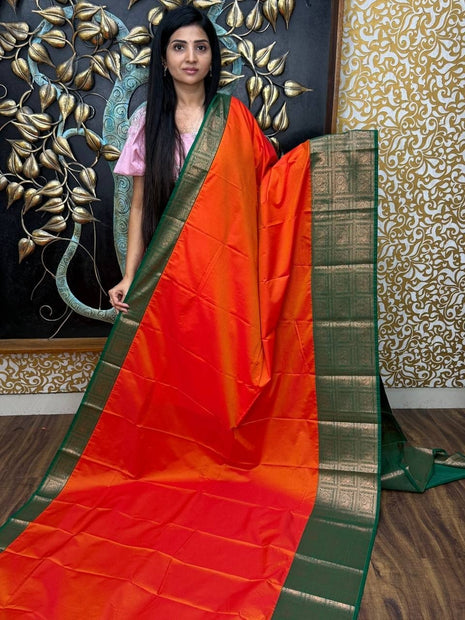 Soft Silk