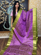 Bridal Kanchi Silk
