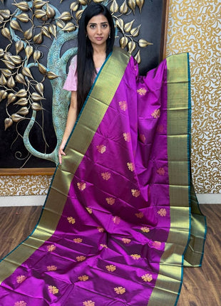 Vintage Premium Kanchi