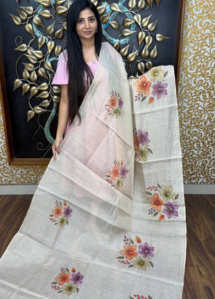 Tissue Linen