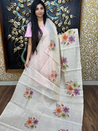 Tissue Linen