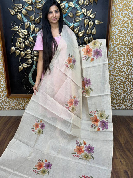 Tissue Linen