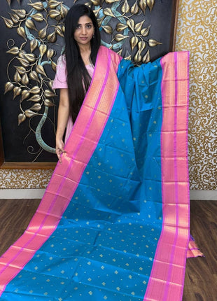 Premium Kanchi