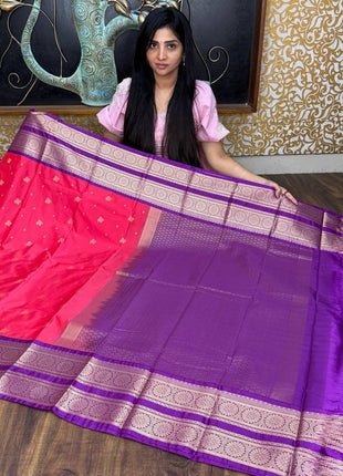 Premium Kanchi