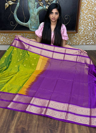 Premium Kanchi
