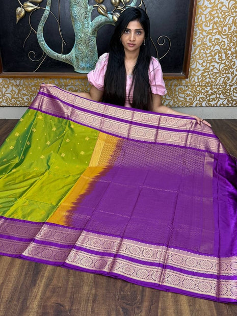 Premium Kanchi
