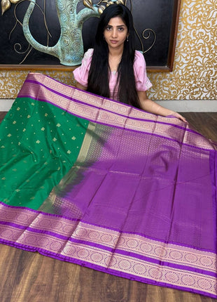 Premium Kanchi