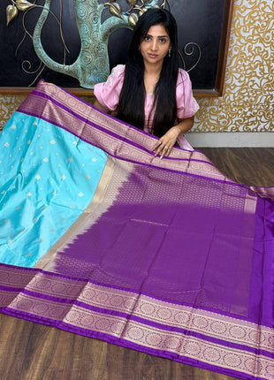 Premium Kanchi