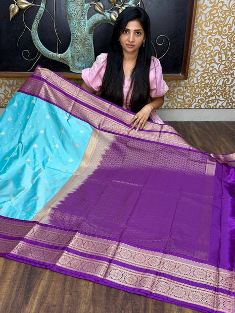 Premium Kanchi
