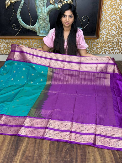 Premium Kanchi