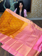 Bridal Kanchi Silk