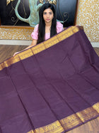 Pure Chettinad Cotton