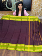 Pure Chettinad Cotton