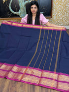 Pure Chettinad Cotton