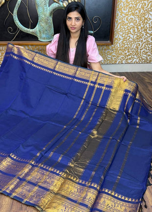 Pure Chettinad Cotton