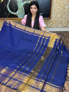 Pure Chettinad Cotton
