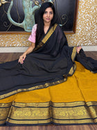 Half Saree ( Unstitched)
