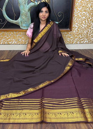 Half Saree ( Unstitched)