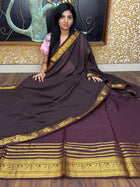 Half Saree ( Unstitched)