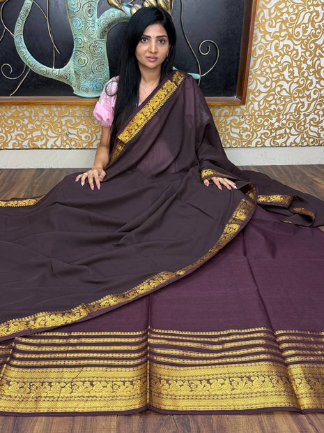 Half Saree ( Unstitched)