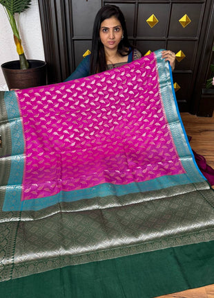Warm Silk