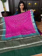 Warm Silk