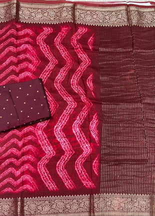Pure Viscose Crepe