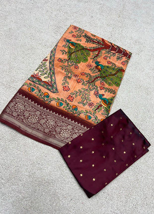 Pure Viscose Crepe