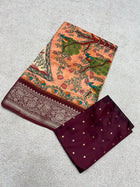 Pure Viscose Crepe