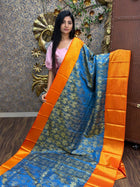 Bridal Kanchi Silk
