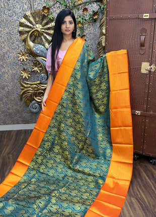 Bridal Kanchi Silk