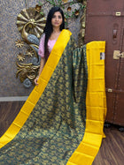 Bridal Kanchi Silk