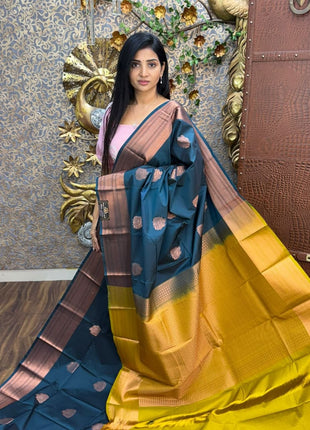 Kanchi Silk
