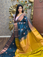 Kanchi Silk