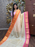 Banarasi Soft Silk