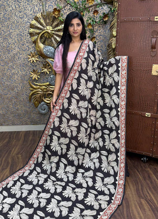 Bagru Cotton