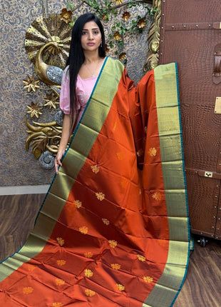 Vintage Premium Kanchi