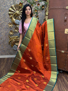 Vintage Premium Kanchi