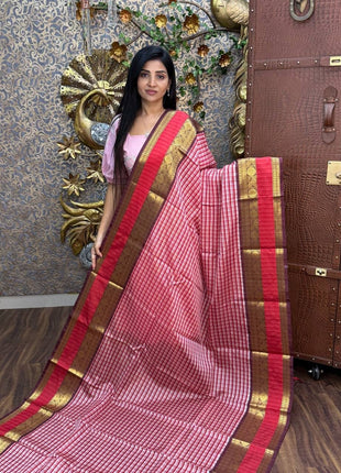 Banarasi Soft Silk