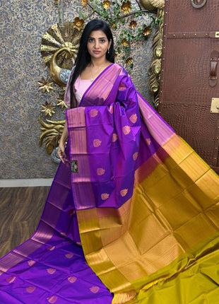 Kanchi Silk