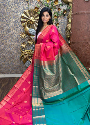 Kanchi Silk