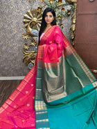 Kanchi Silk