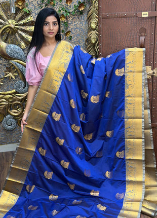 Kanchi Silk