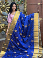 Kanchi Silk