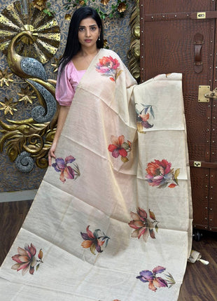 Tissue Linen
